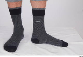 Arvid dressed foot socks 0009.jpg